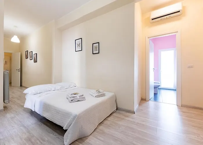 Appartamento Marconi - Trastevere Station *