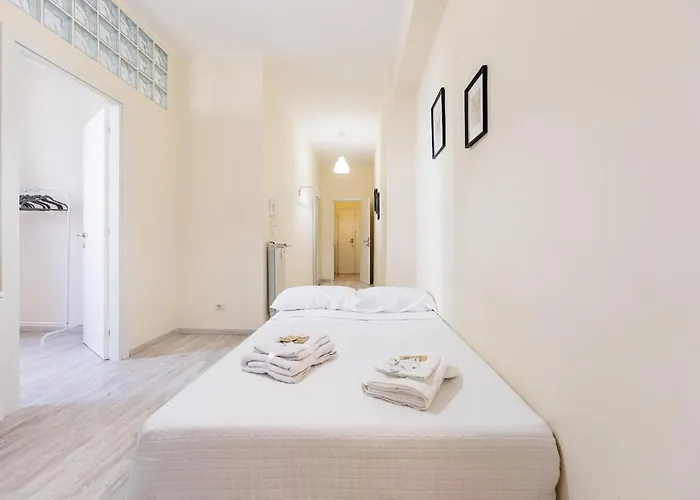 Appartamento Marconi - Trastevere Station Roma